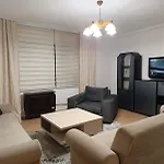 Peaceful Courtyard Sarajevo