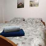 Peaceful Courtyard *