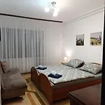 Peaceful Courtyard * Sarajevo