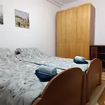 Lägenhet Peaceful Courtyard Sarajevo