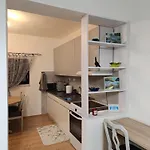 Peaceful Courtyard * Sarajevo