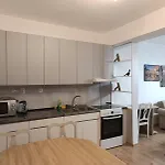 Peaceful Courtyard Lägenhet Sarajevo