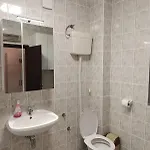 Peaceful Courtyard Lägenhet Sarajevo