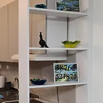 Peaceful Courtyard Sarajevo