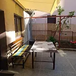 Peaceful Courtyard * Sarajevo