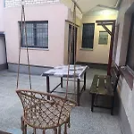 Peaceful Courtyard * Sarajevo