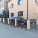 Peaceful Courtyard
