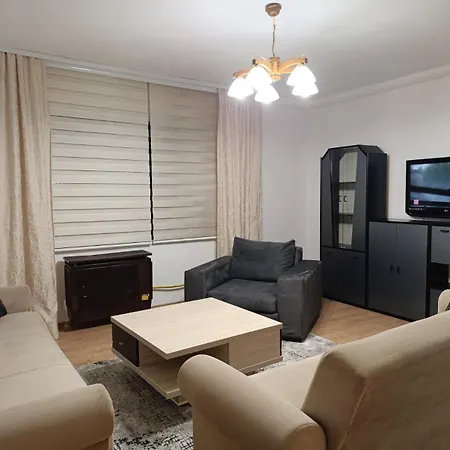 Peaceful Courtyard Sarajevo Ivisovo Greblje