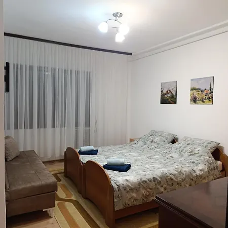 Peaceful Courtyard Sarajevo