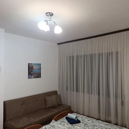 아파트 Peaceful Courtyard Sarajevo *