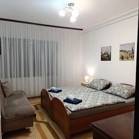 Peaceful Courtyard Sarajevo * Ivisovo Greblje