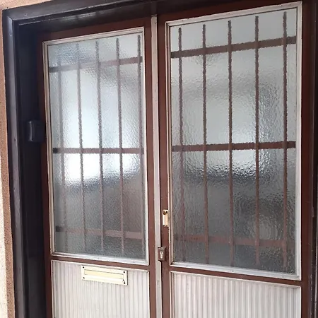 Peaceful Courtyard Sarajevo