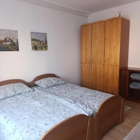 Peaceful Courtyard