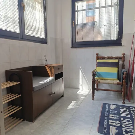 شقة Peaceful Courtyard *